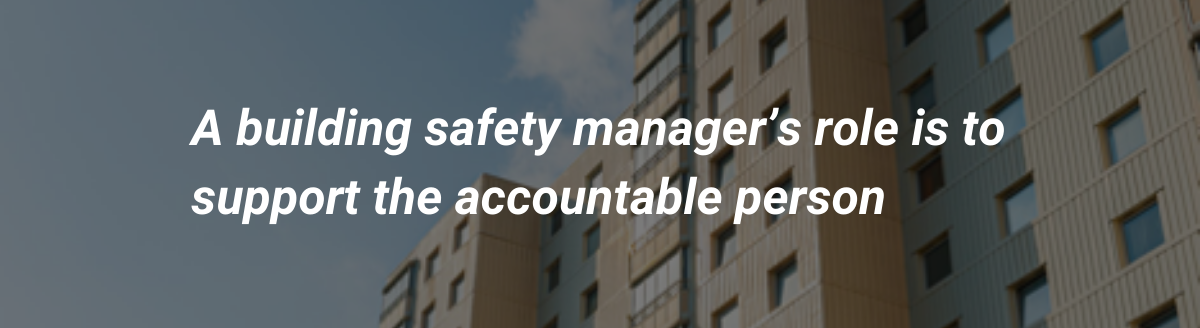 the-building-safety-manager-role-explained